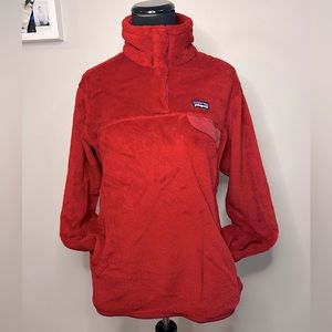 Patagonia Re-Tool fleece